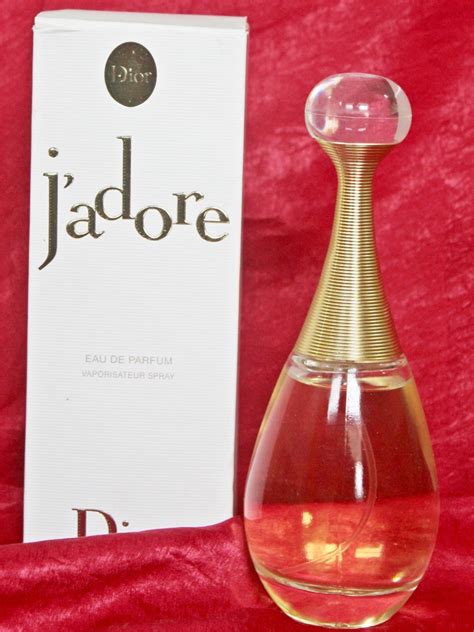 dior j'adore eau de parfum review|j adore Dior perfume Superdrug.